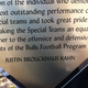 Illustration for article titled South Florida Gives Punter Special Teams Award Riddled With Spelling Errors, Including Punters Last Name